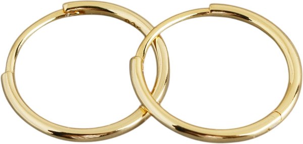 Серьги Aurelia LA1-664 - фото