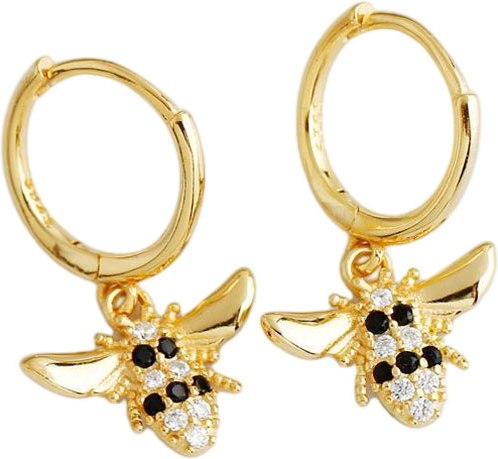 Серьги Aurelia LA1-666 - фото