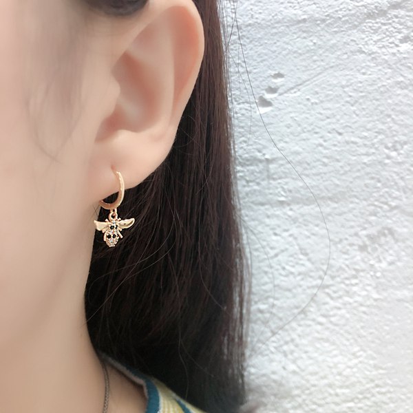 Серьги Aurelia LA1-666