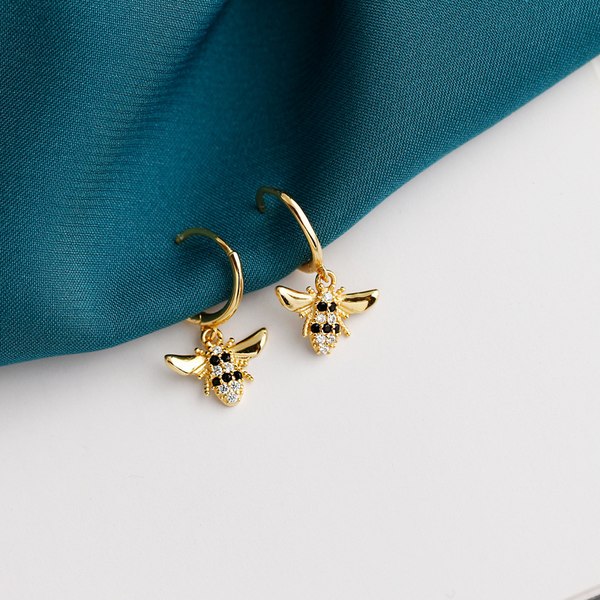 Серьги Aurelia LA1-666