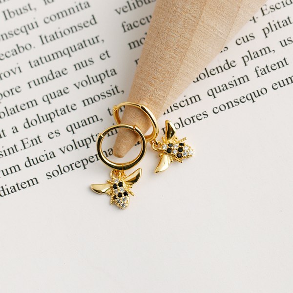 Серьги Aurelia LA1-666