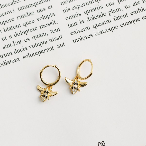 Серьги Aurelia LA1-666