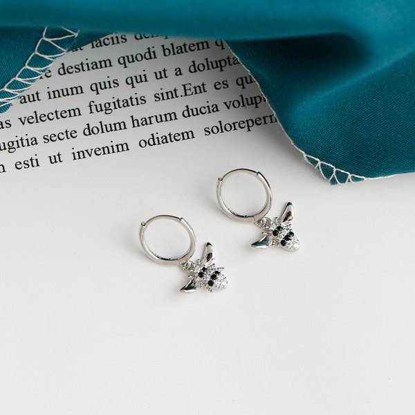 Серьги Aurelia LA1-667