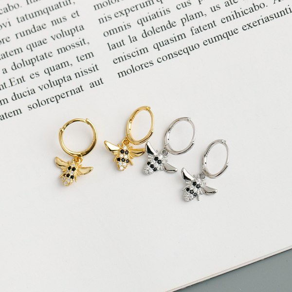 Серьги Aurelia LA1-667