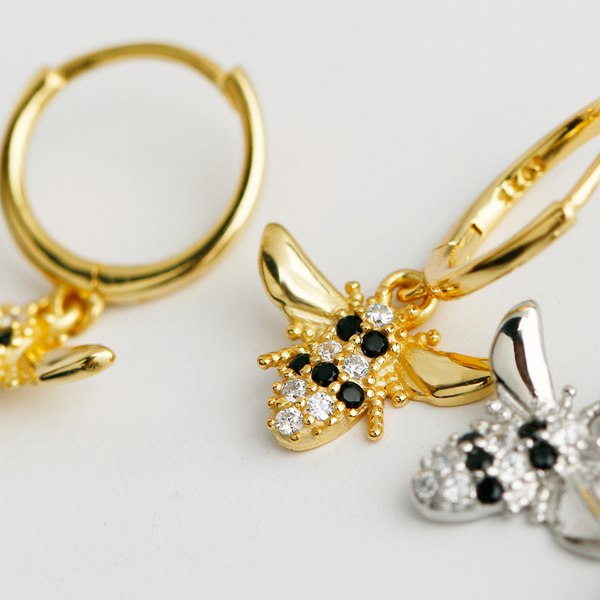 Серьги Aurelia LA1-667