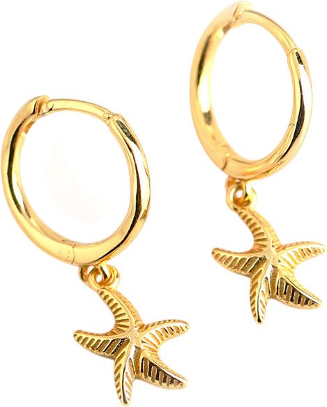 Серьги Aurelia LA1-668 - фото