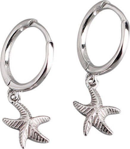 Серьги Aurelia LA1-669 - фото