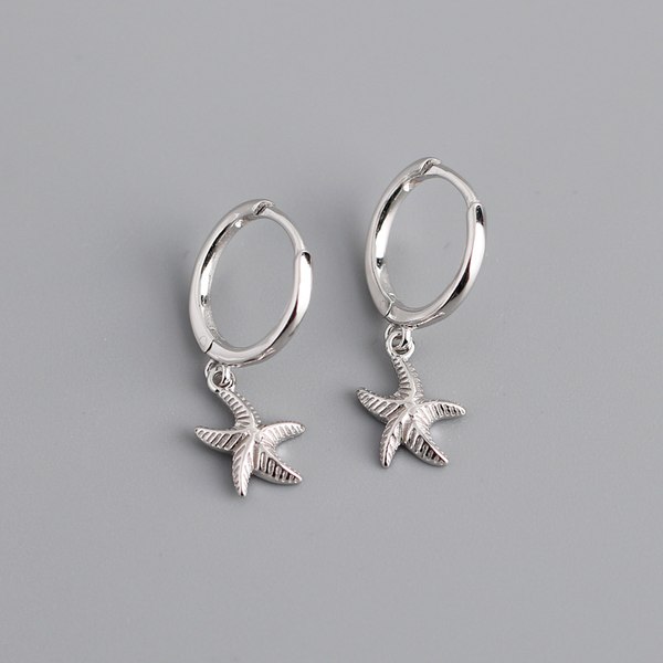 Серьги Aurelia LA1-669