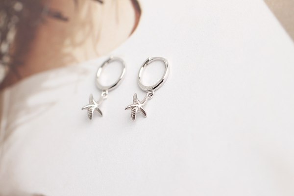 Серьги Aurelia LA1-669