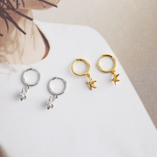 Серьги Aurelia LA1-669