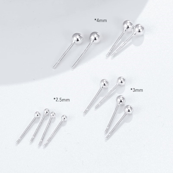 Серьги Aurelia LA1-670