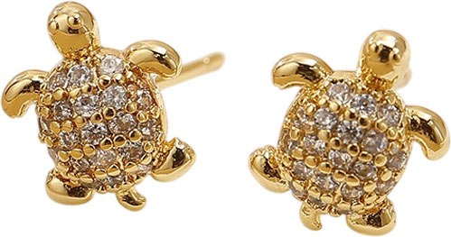 Серьги Aurelia LA1-674 - фото