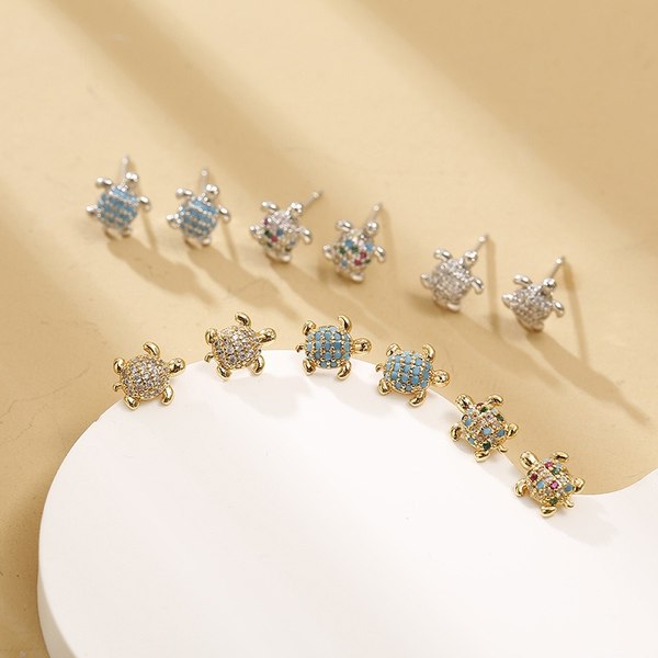 Серьги Aurelia LA1-674