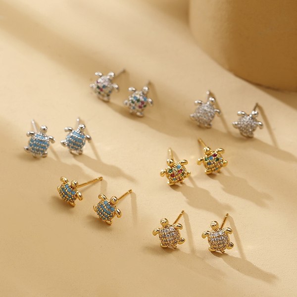 Серьги Aurelia LA1-674