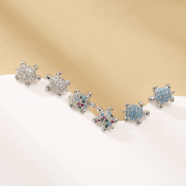 Серьги Aurelia LA1-674