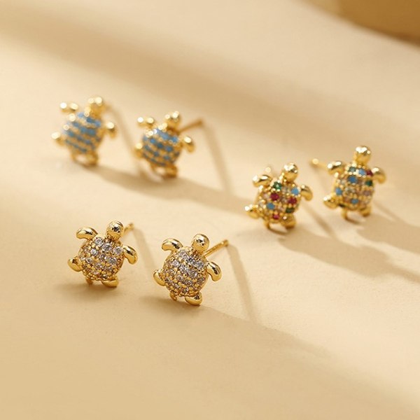 Серьги Aurelia LA1-674