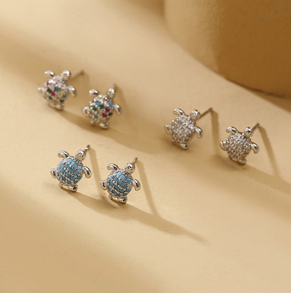 Серьги Aurelia LA1-674