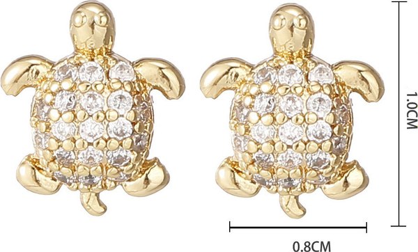 Серьги Aurelia LA1-674