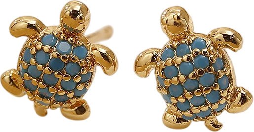 Серьги Aurelia LA1-676 - фото