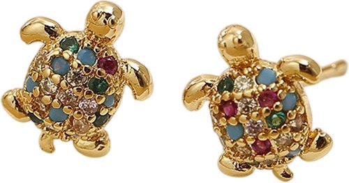 Серьги Aurelia LA1-678 - фото