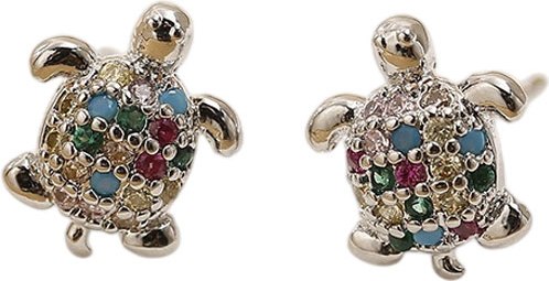 Серьги Aurelia LA1-679 - фото