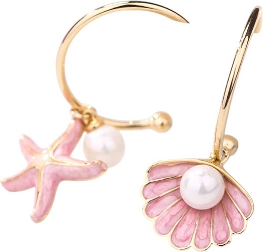 Серьги Aurelia LA1-681 - фото