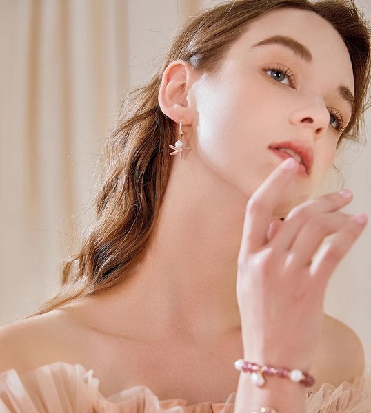 Серьги Aurelia LA1-681