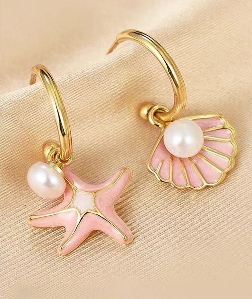 Серьги Aurelia LA1-681