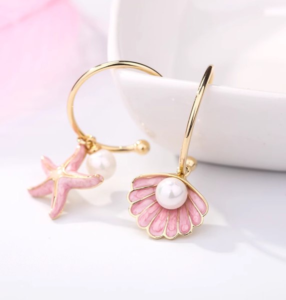 Серьги Aurelia LA1-681