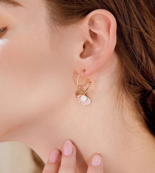 Серьги Aurelia LA1-681