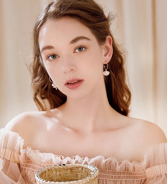 Серьги Aurelia LA1-681