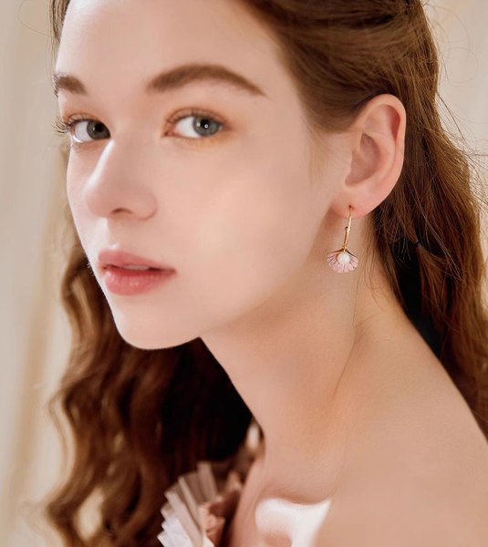 Серьги Aurelia LA1-681