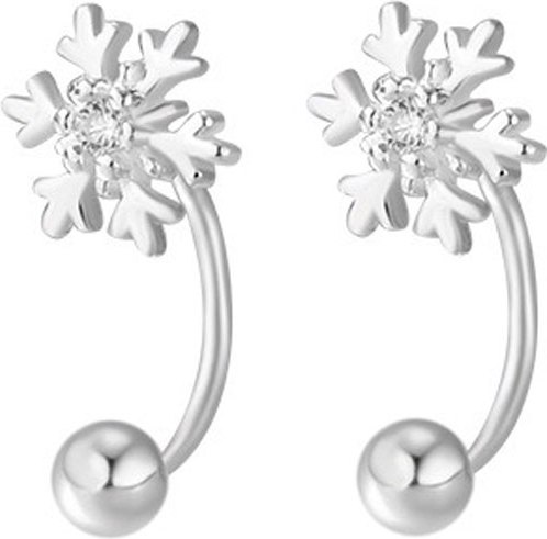 Серьги Aurelia LA1-683 - фото