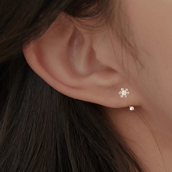 Серьги Aurelia LA1-683