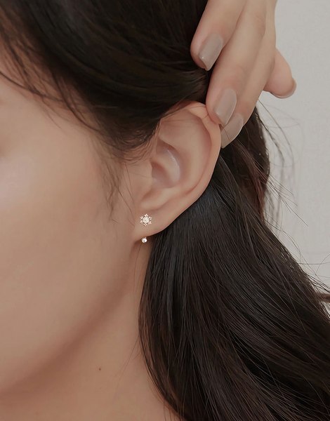 Серьги Aurelia LA1-683