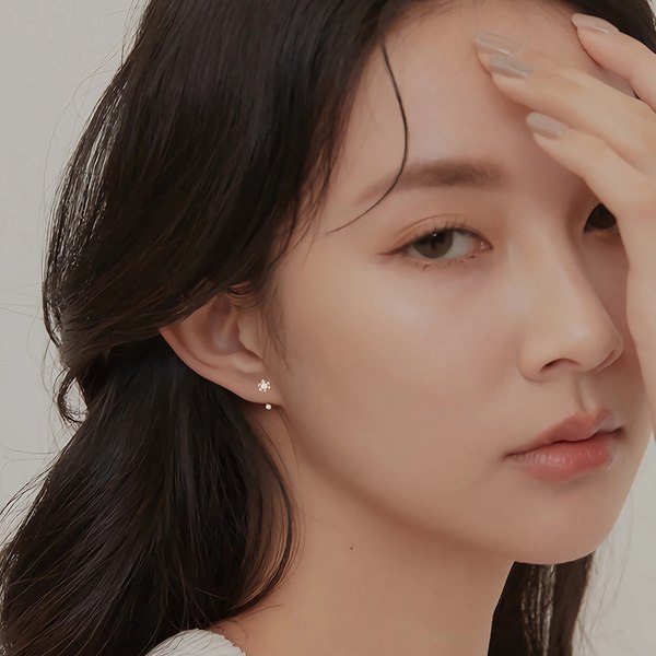 Серьги Aurelia LA1-683