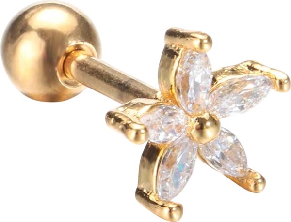 Моносерьга Aurelia LA1-684 - фото