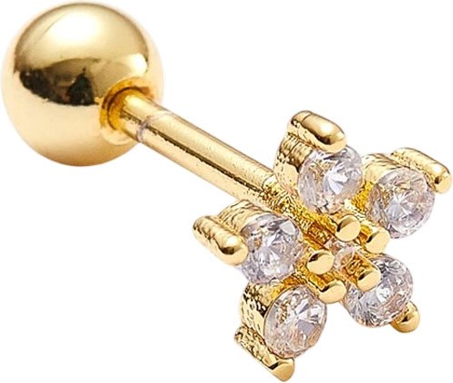 Моносерьга Aurelia LA1-686 - фото