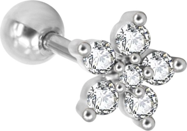 Моносерьга Aurelia LA1-687 - фото