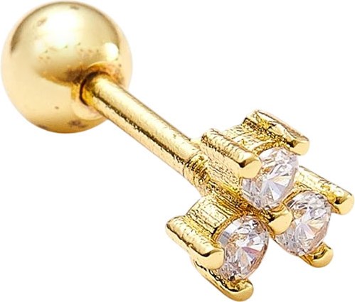 Моносерьга Aurelia LA1-688 - фото