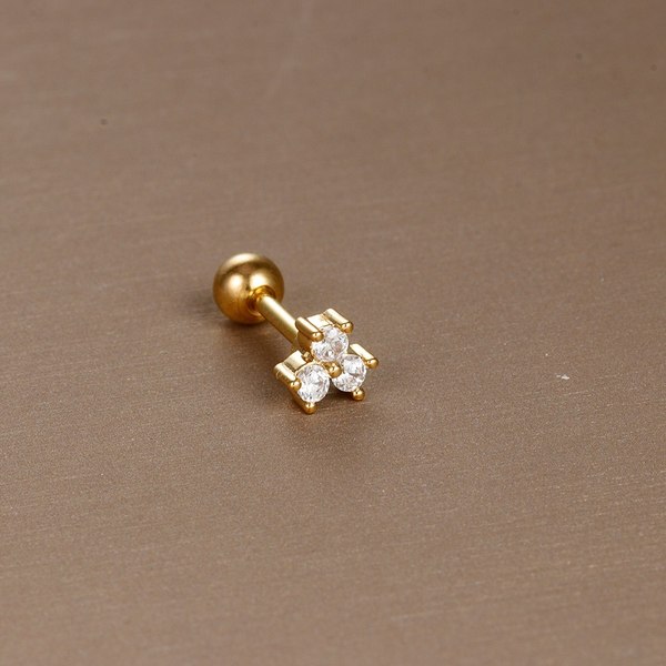 Моносерьга Aurelia LA1-688