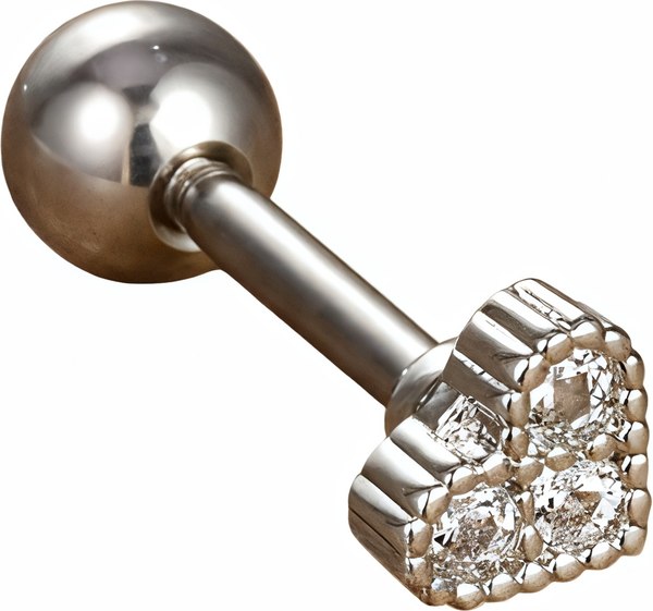 Моносерьга Aurelia LA1-691 - фото