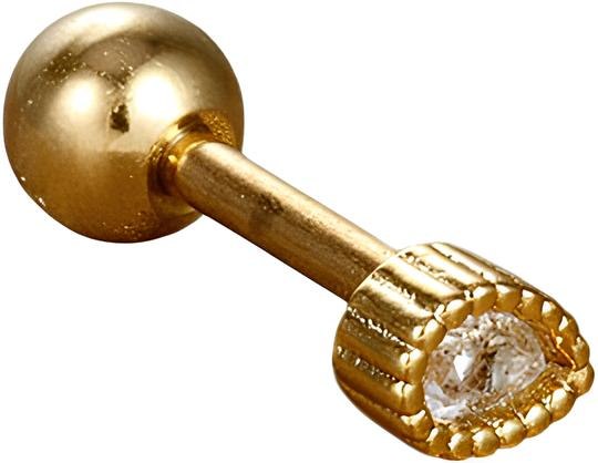 Моносерьга Aurelia LA1-694 - фото