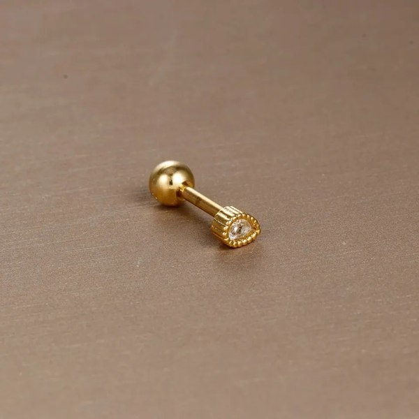 Моносерьга Aurelia LA1-694