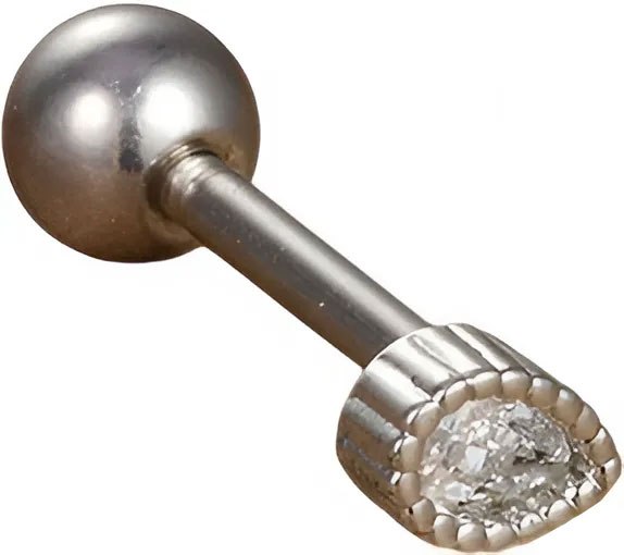 Моносерьга Aurelia LA1-695 - фото