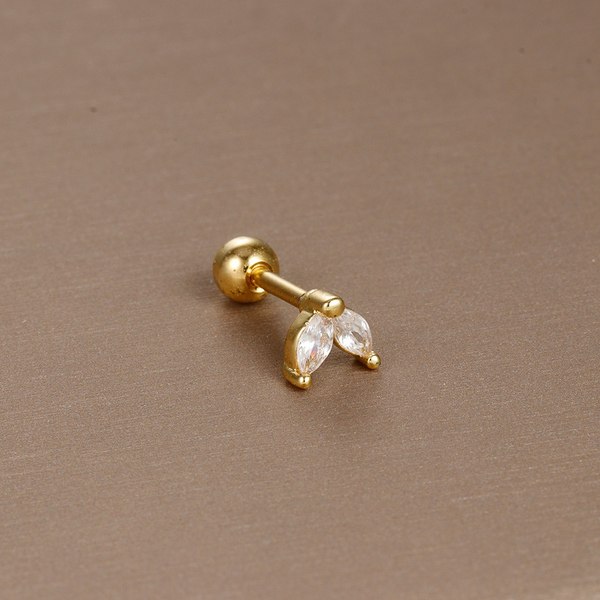 Моносерьга Aurelia LA1-696