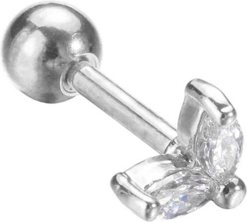 Моносерьга Aurelia LA1-697 - фото