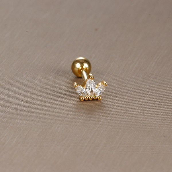 Моносерьга Aurelia LA1-698