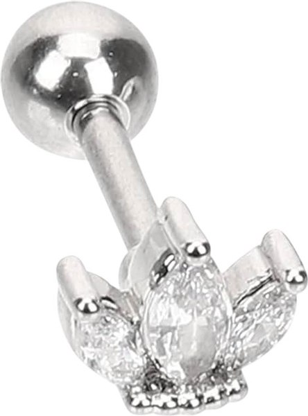 Моносерьга Aurelia LA1-699 - фото