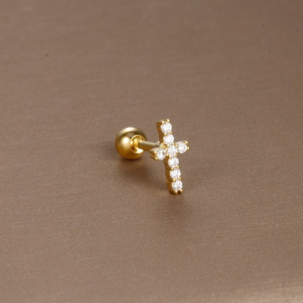 Моносерьга Aurelia LA1-702